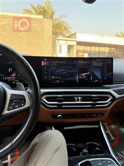 بي ام دبليو الفئة 3